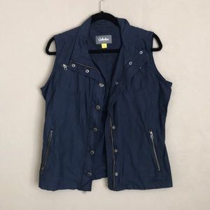 Cabelas Utility Vest